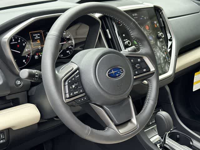 Thumbnail: 2026 Subaru Ascent - 21