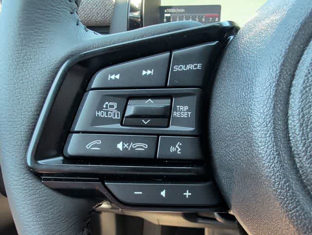 Thumbnail: 2026 Subaru Outback - 23