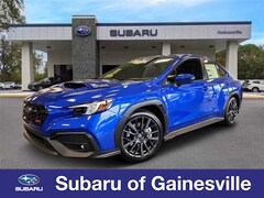 2025 Subaru WRX Premium Sedan