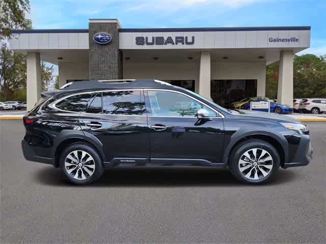 Thumbnail: 2025 Subaru Outback - 7