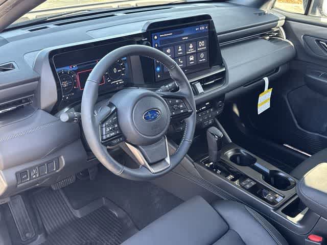 Thumbnail: 2026 Subaru Outback - 2