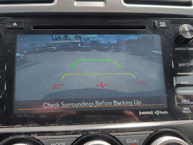 Thumbnail: 2017 Subaru Forester - 29