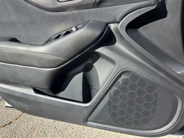 Thumbnail: 2024 Subaru Outback - 30