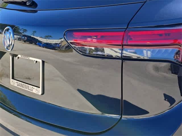 Thumbnail: 2023 Buick Envision - 11
