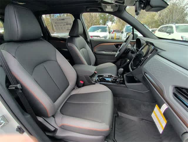 Thumbnail: 2026 Subaru Forester - 22