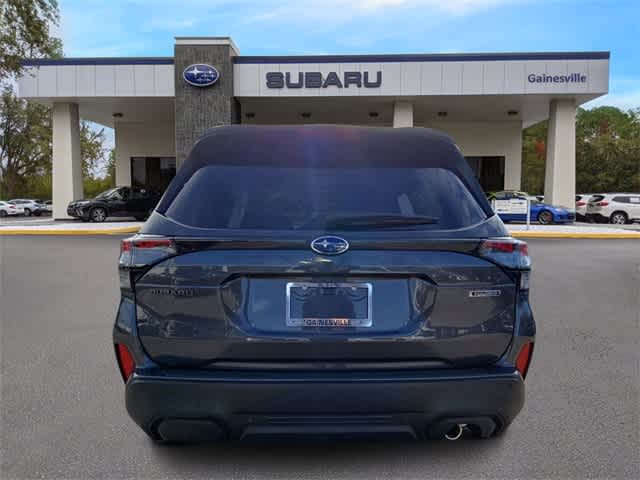 Thumbnail: 2025 Subaru Forester - 5