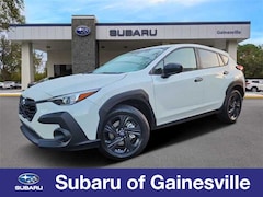 2025 Subaru Crosstrek Base SUV