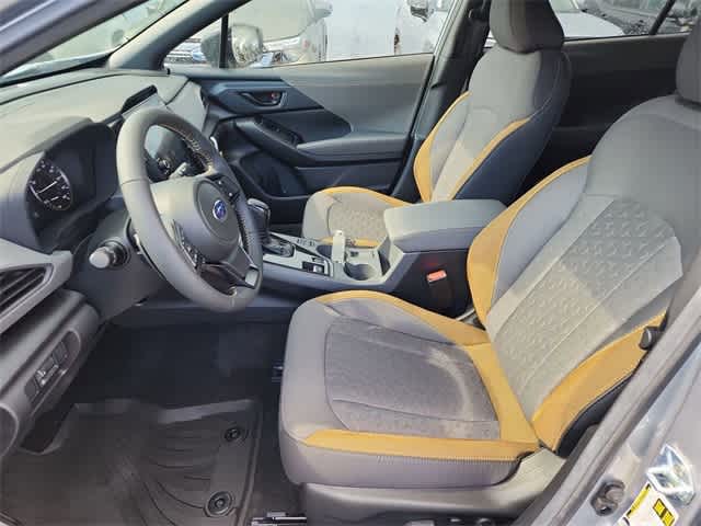 Thumbnail: 2025 Subaru Crosstrek - 14