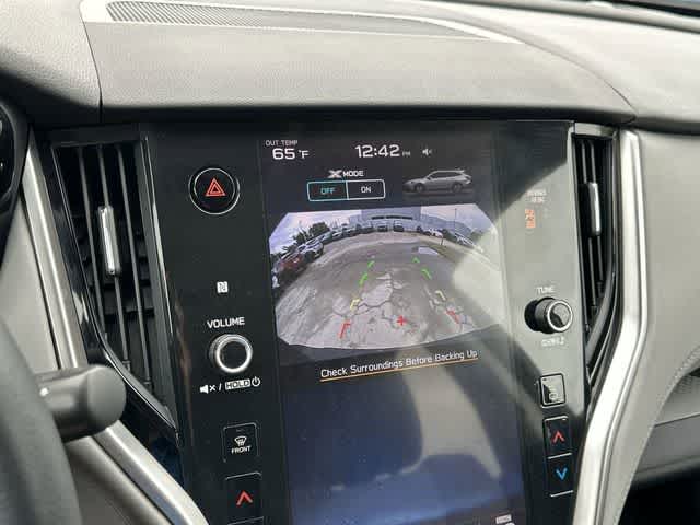 Thumbnail: 2021 Subaru Outback - 24