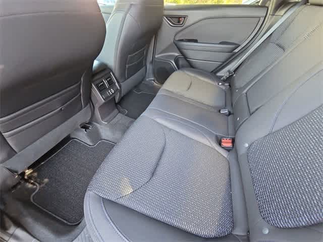 Thumbnail: 2026 Subaru Forester - 17