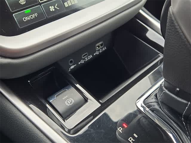 Thumbnail: 2024 Subaru Outback - 31