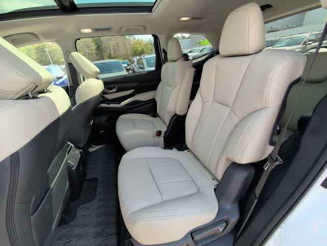 Thumbnail: 2026 Subaru Ascent - 18