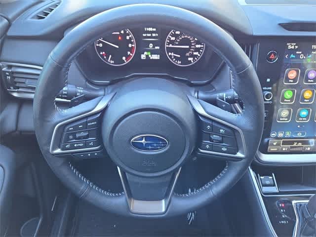Thumbnail: 2023 Subaru Outback - 21