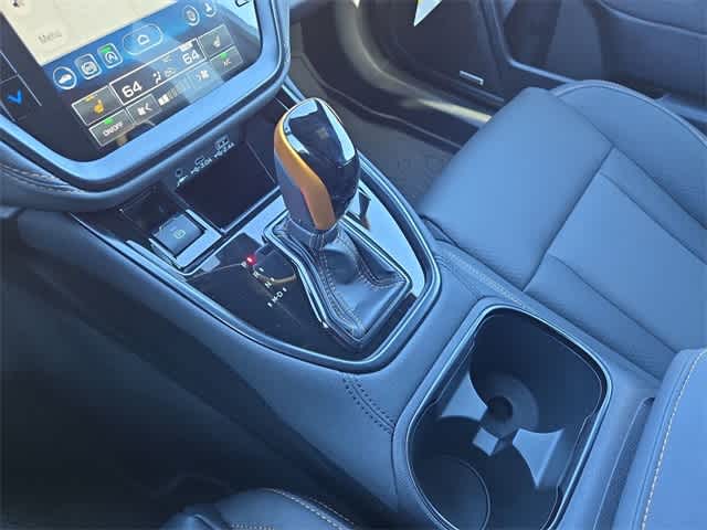 Thumbnail: 2025 Subaru Outback - 32