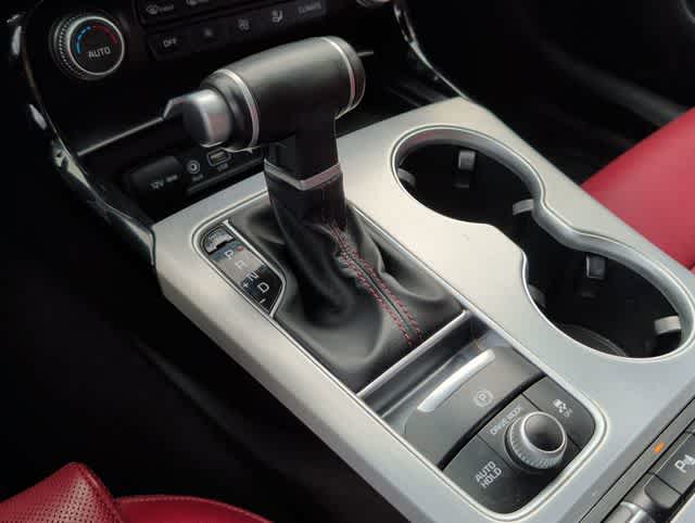 Thumbnail: 2021 Kia Stinger - 27