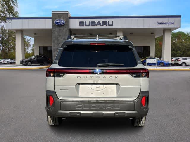 Thumbnail: 2026 Subaru Outback - 5