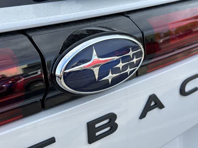 Thumbnail: 2026 Subaru Outback - 11