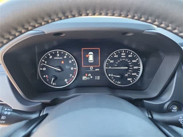 Thumbnail: 2025 Subaru Forester - 28