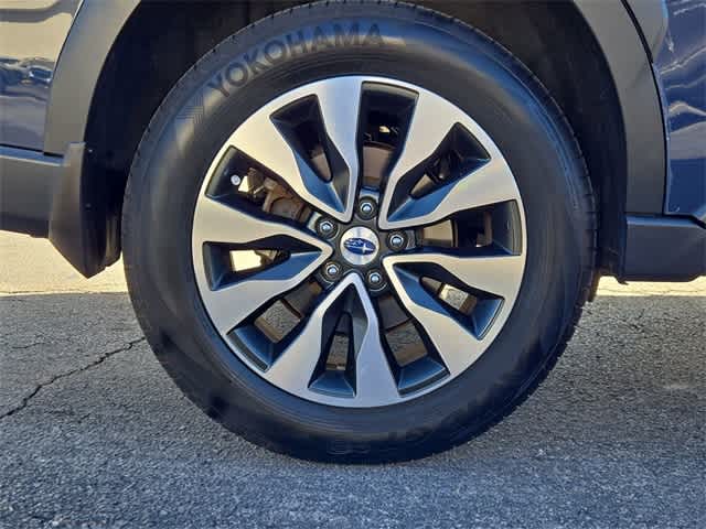 Thumbnail: 2023 Subaru Outback - 13