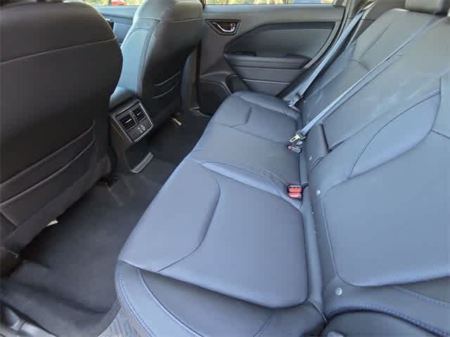 Thumbnail: 2025 Subaru Forester - 17