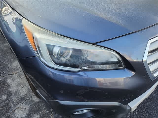 Thumbnail: 2017 Subaru Outback - 5