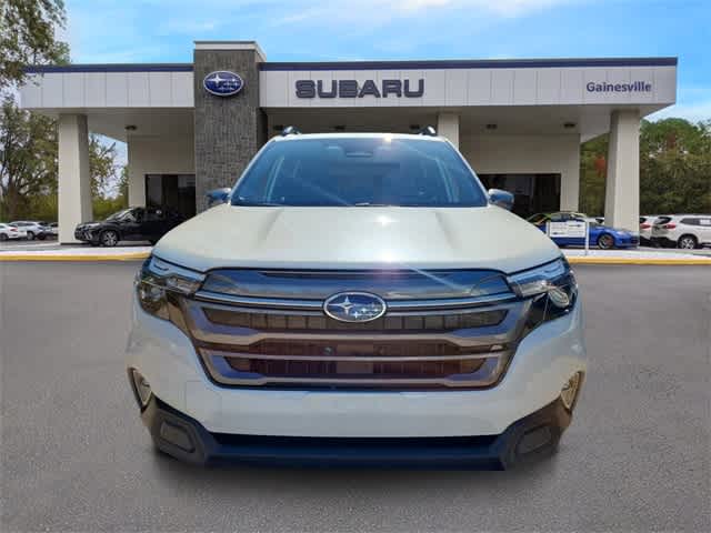 Thumbnail: 2025 Subaru Forester - 9