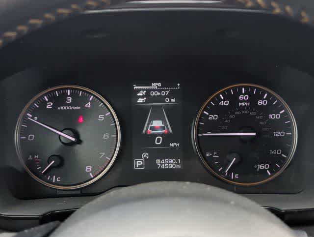 Thumbnail: 2024 Subaru Outback - 33