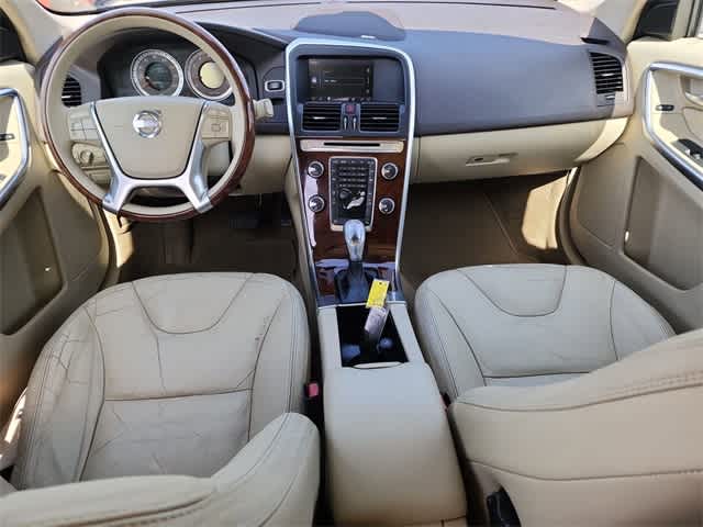 Thumbnail: 2013 Volvo XC60 - 14