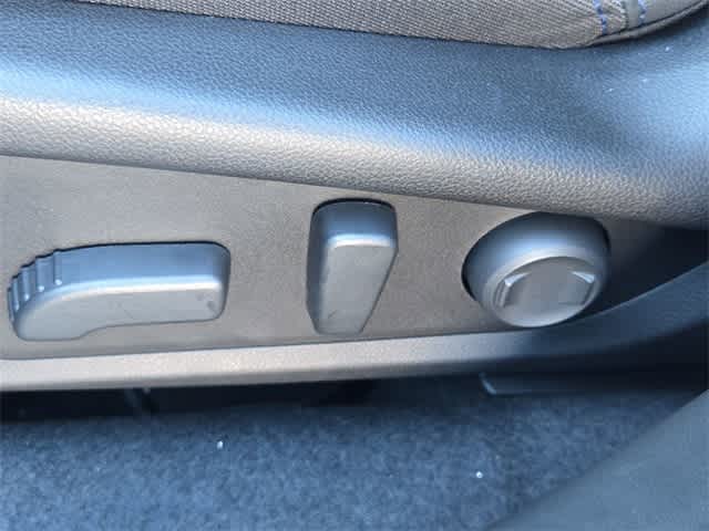 Thumbnail: 2025 Subaru Forester - 16