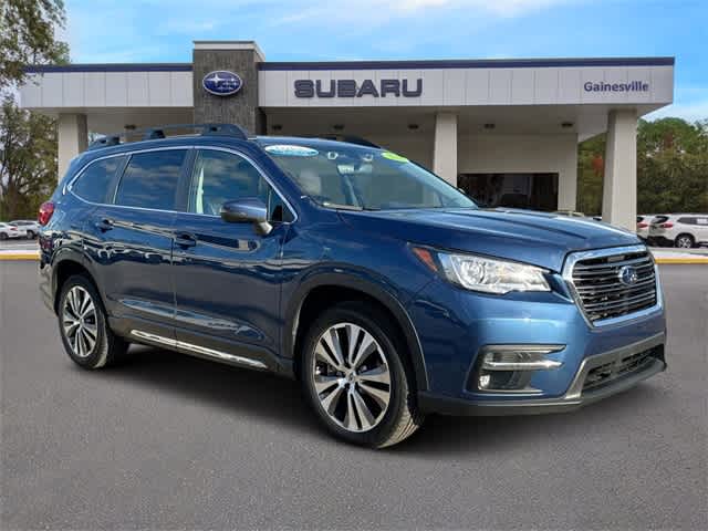 Thumbnail: 2022 Subaru Ascent - 7