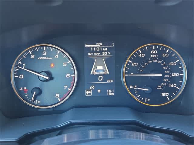 Thumbnail: 2025 Subaru Outback - 33