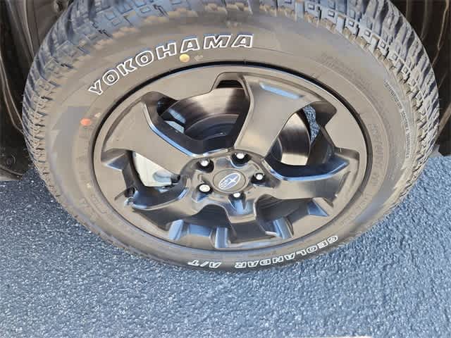 Thumbnail: 2025 Subaru Forester - 9