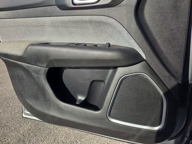 Thumbnail: 2022 Jeep Compass - 29