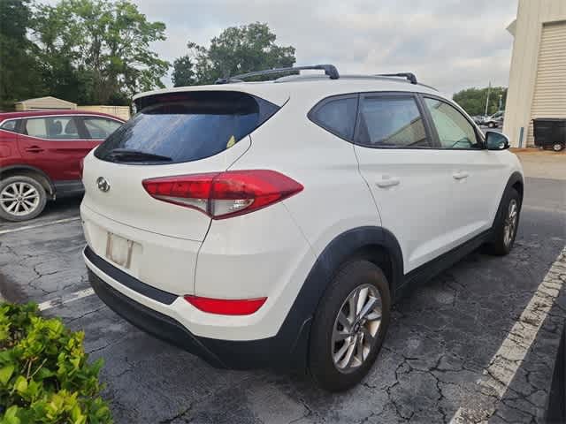 Thumbnail: 2016 Hyundai Tucson - 11