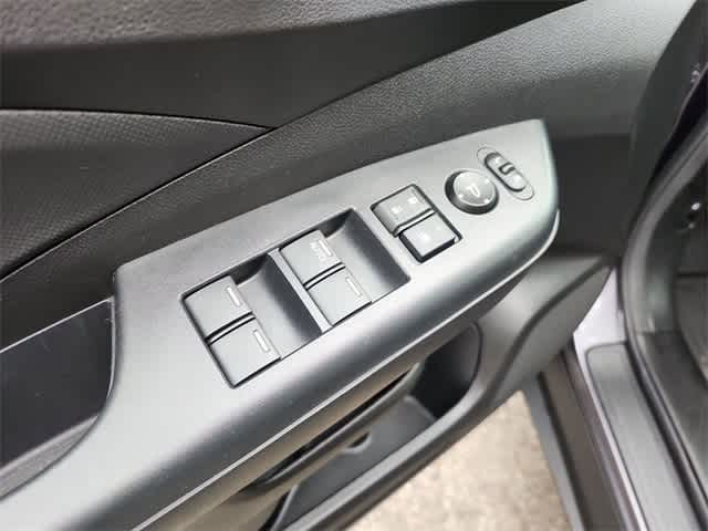 Thumbnail: 2016 Honda CR-V - 15