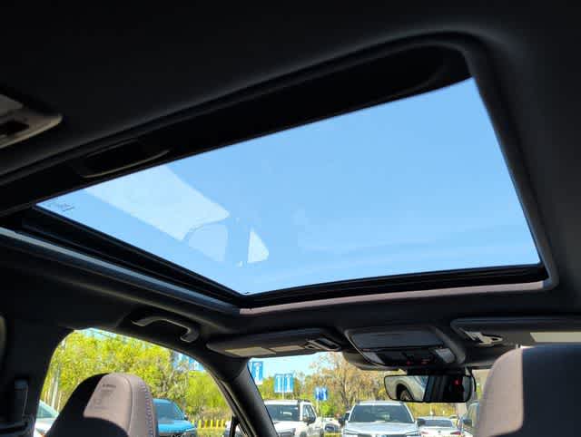 Thumbnail: 2026 Subaru Forester - 23