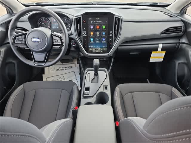 Thumbnail: 2026 Subaru Crosstrek - 14