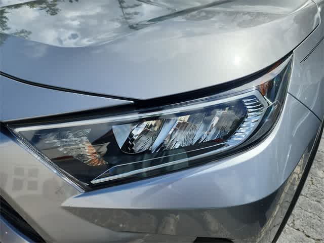 Thumbnail: 2019 Toyota RAV4 - 2