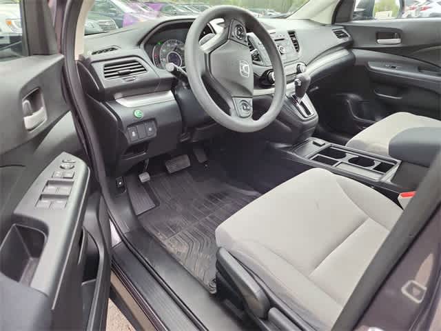 Thumbnail: 2016 Honda CR-V - 2