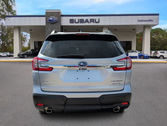 Thumbnail: 2026 Subaru Ascent - 5