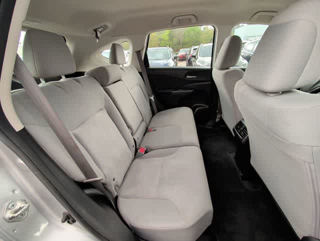 Thumbnail: 2015 Honda CR-V - 16