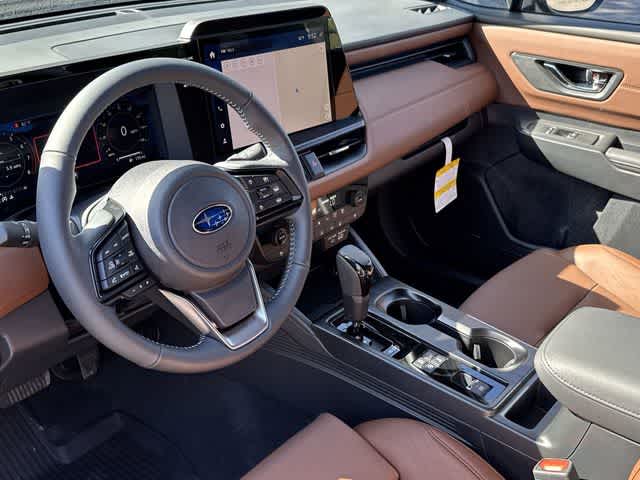 Thumbnail: 2026 Subaru Outback - 2