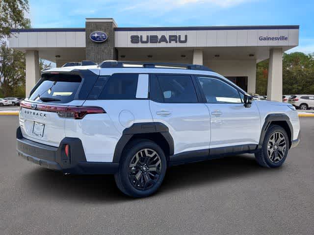 2026 Subaru Outback Limited XT - Photo 6