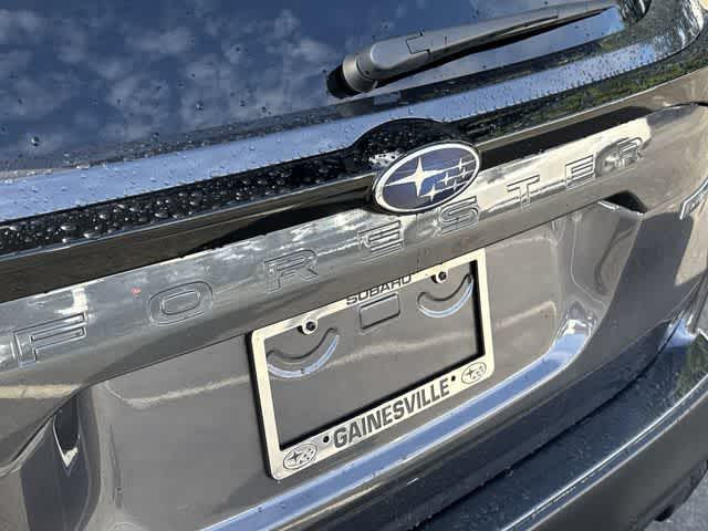 Thumbnail: 2026 Subaru Forester - 11