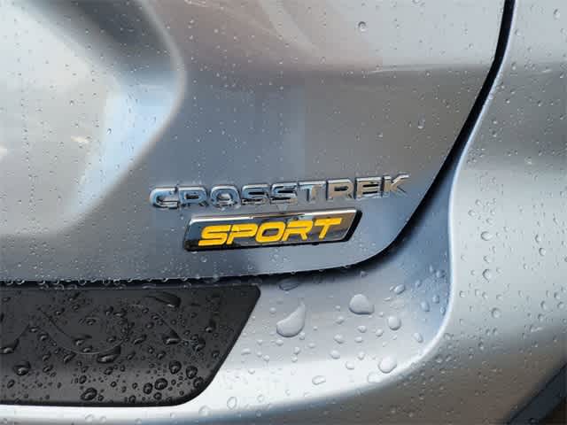 Thumbnail: 2025 Subaru Crosstrek - 11