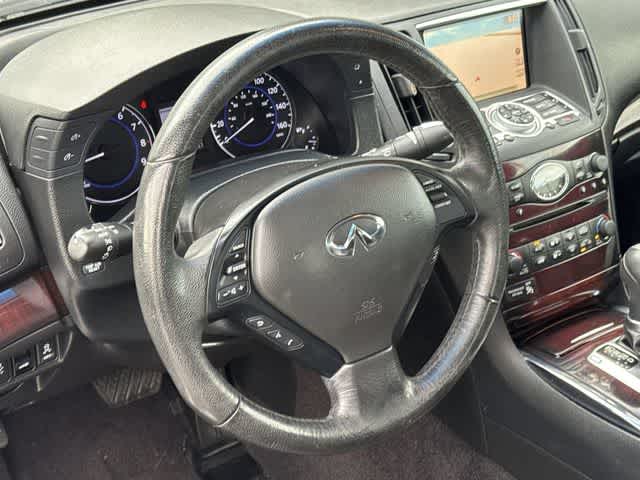 Thumbnail: 2013 INFINITI G37 - 18