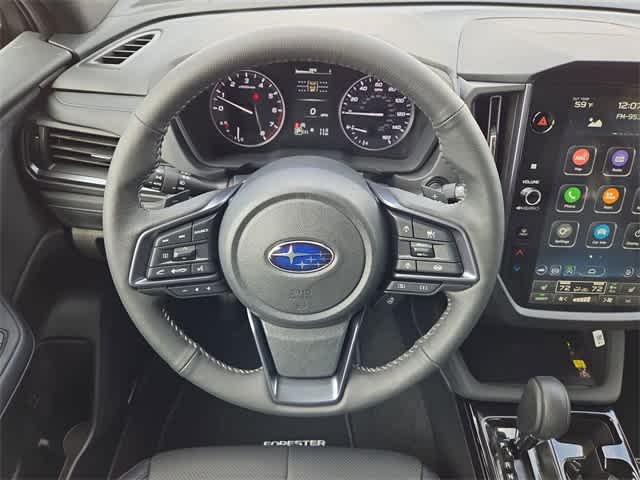 Thumbnail: 2026 Subaru Forester - 22