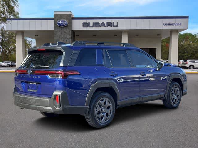 2026 Subaru Outback Premium - Photo 6