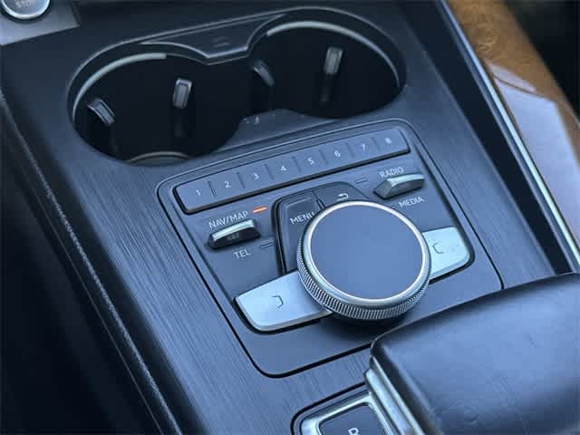 Thumbnail: 2017 Audi Allroad - 28