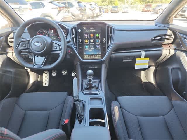 Thumbnail: 2025 Subaru WRX - 13